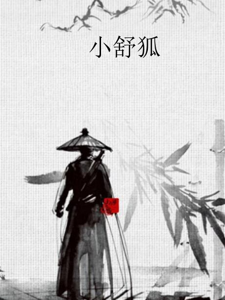 小舒狐 小舒狐