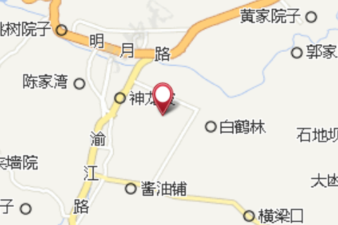 羊叉堰 羊叉堰