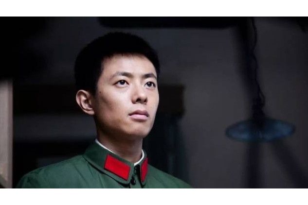 江衛東(電視劇《父母愛情》中的男配角) 江衛東(電視劇《父母愛情》中的男配角)