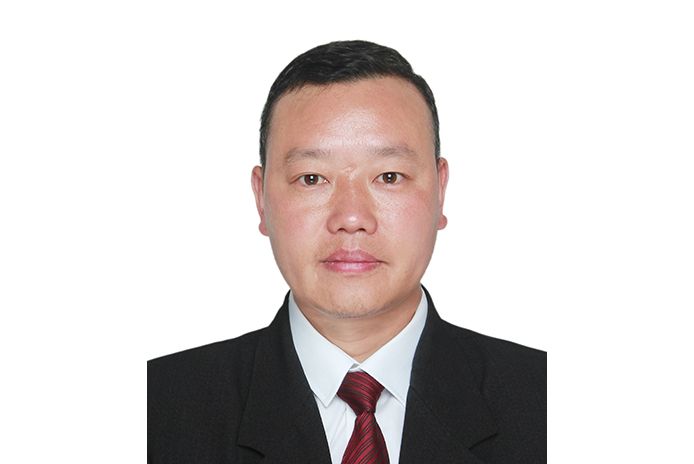 郝清高 郝清高