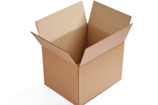 微瓦紙箱