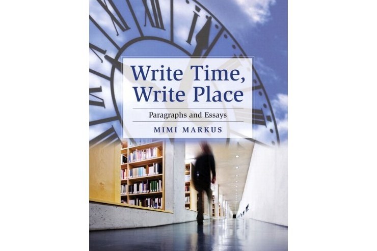 Write Time, Write Place Write Time, Write Place