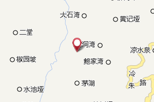 白果樹庵 白果樹庵