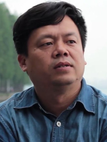 李文(編劇、演員) 李文(編劇、演員)
