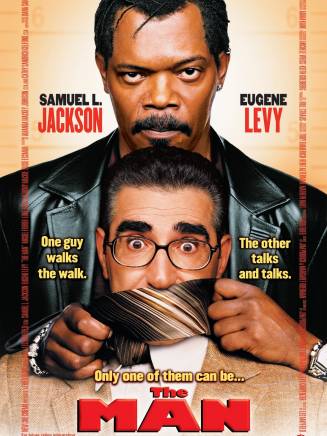 塞繆爾·L·傑克遜(Samuel L. Jackson) 塞繆爾·L·傑克遜(Samuel L. Jackson)