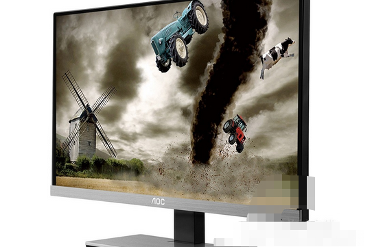 AOC I2067F AOC I2067F