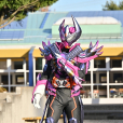假面騎士Valvarad 假面騎士Valvarad