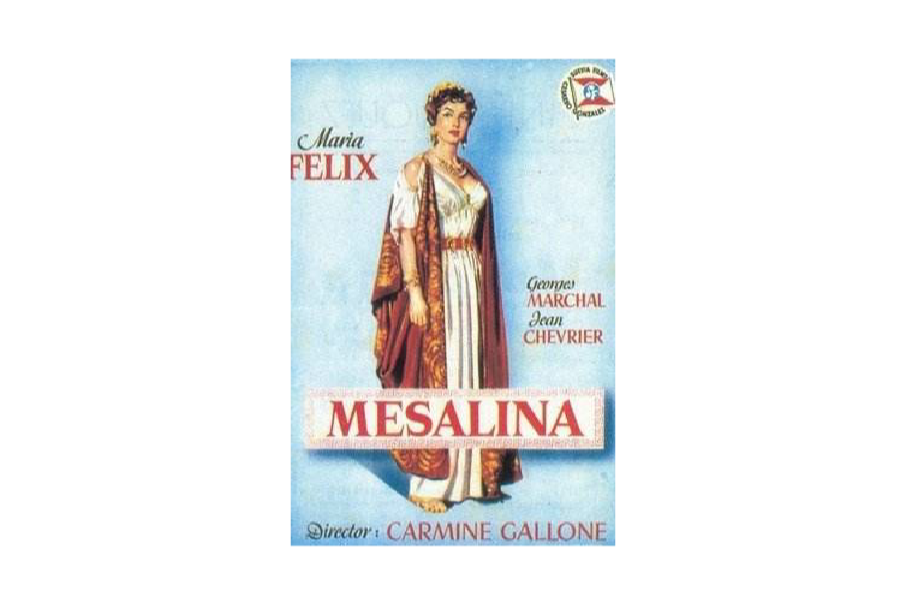 Messalina Messalina