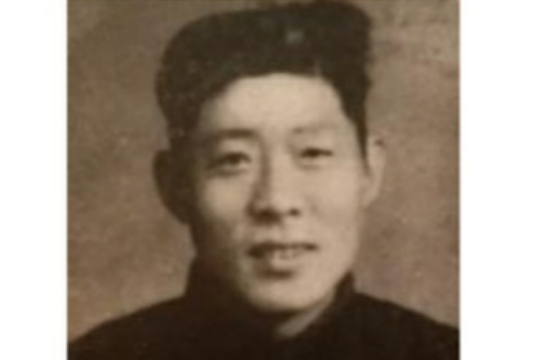 任廷林 任廷林