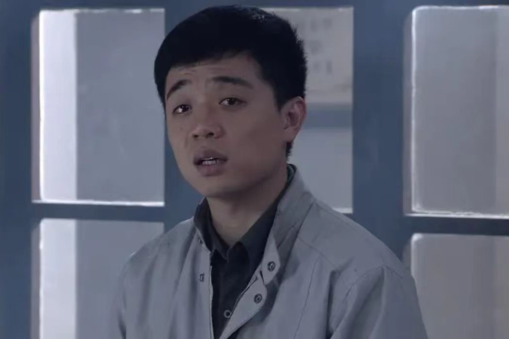 呂衛兵(年代情感劇《雪花那個飄》中的角色) 呂衛兵(年代情感劇《雪花那個飄》中的角色)