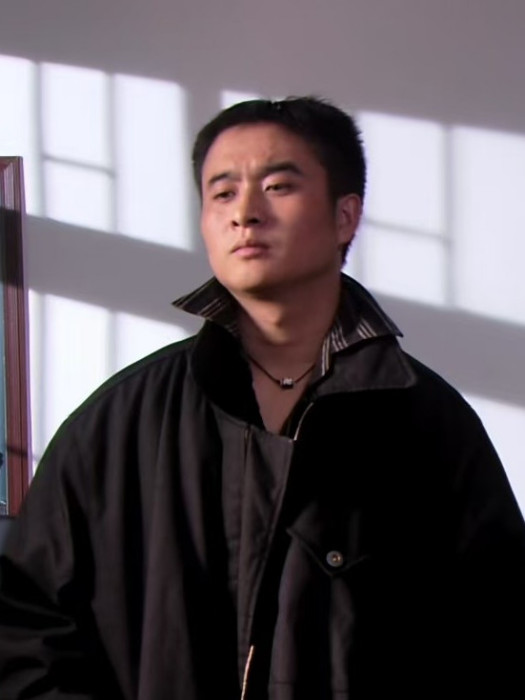 張釗(演員)