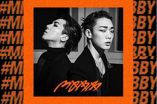 HIT ME (Feat. KUSH) HIT ME (Feat. KUSH)