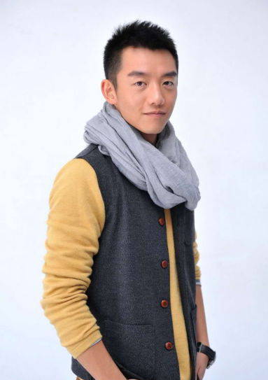 愛的秘笈(2012年李文龍導演電視劇)