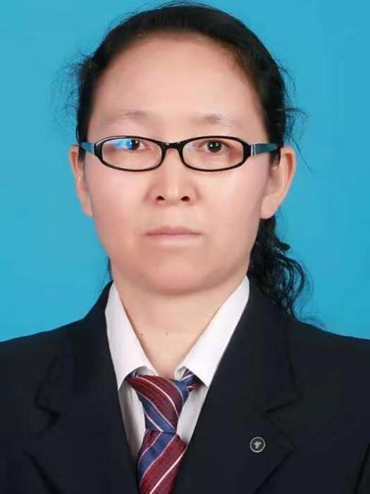 周曉玲(吳忠市同心縣統計局副局長) 周曉玲(吳忠市同心縣統計局副局長)