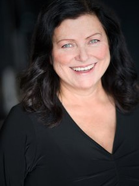 Sarah Hayward Sarah Hayward