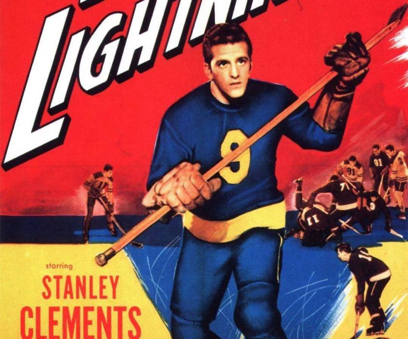 White Lightning(1953年Edward Bernds執導的電影) White Lightning(1953年Edward Bernds執導的電影)