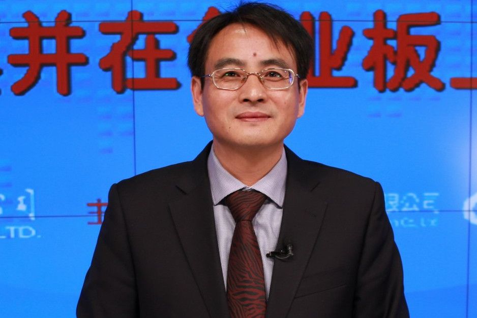 陳金岳(鮑斯股份董事長,董事) 陳金岳(鮑斯股份董事長,董事)