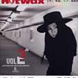 Hotwax〈vol2〉 Hotwax〈vol2〉