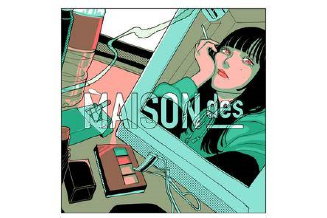 MAISONdes MAISONdes