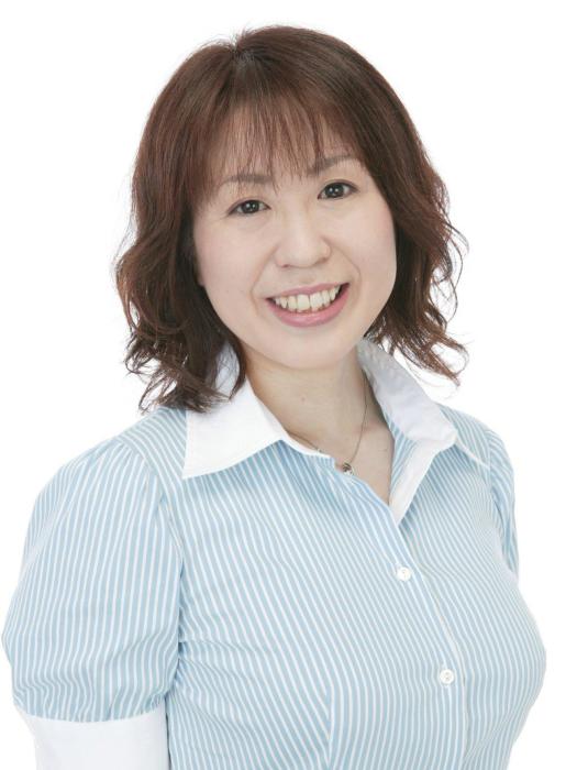 川口宰曜子 川口宰曜子