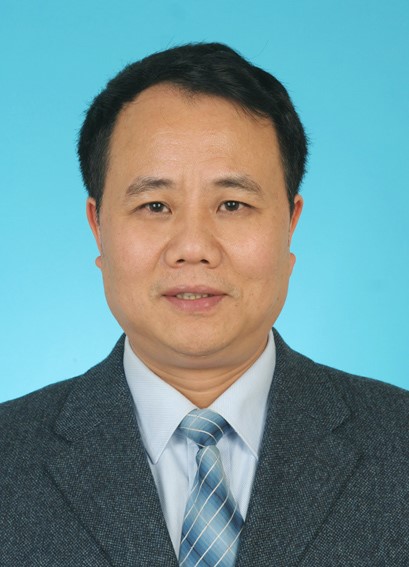 王培安(全國政協人口資源環境委員會副主任)
