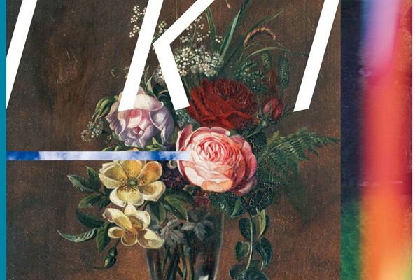 IKI(2016年Hitorie發行的專輯) IKI(2016年Hitorie發行的專輯)