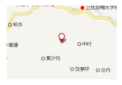 杉樹垇 杉樹垇