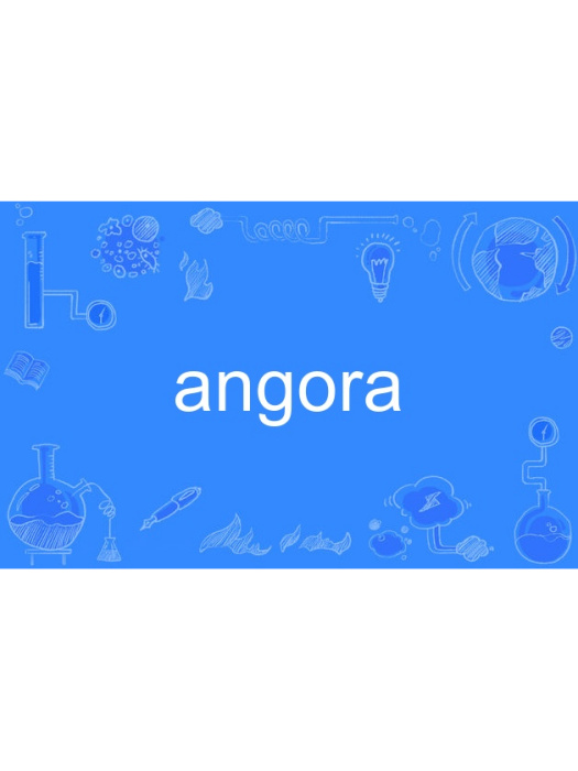 angora angora