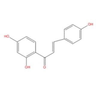 異甘草素 異甘草素