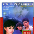 煙雨濛濛(1986年劉雪華秦漢主演瓊瑤劇)