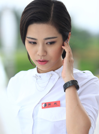 馬小媛