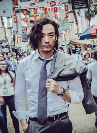 姜卓君 姜卓君