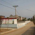 新舍村(江蘇省海安市墩頭鎮新舍村) 新舍村(江蘇省海安市墩頭鎮新舍村)