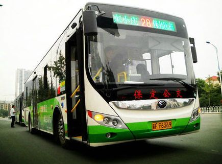 保定28路 保定28路