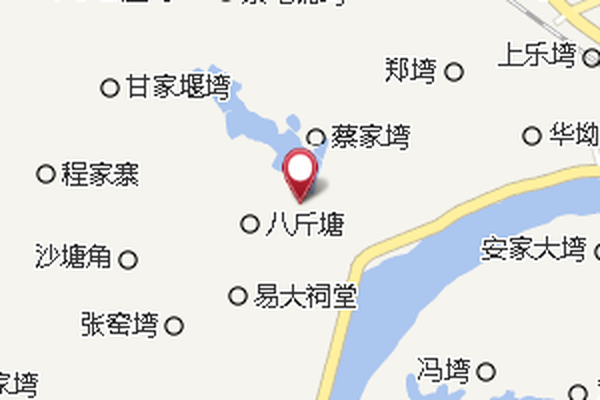 羅河塆 羅河塆