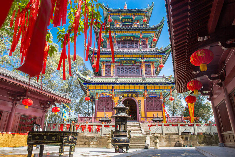 鰲山聖境 鰲山聖境