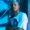 安德烈·阿尤(André Ayew) 安德烈·阿尤(André Ayew)