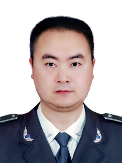 李世棟(貴州省遵義市匯川區綜合行政執法局黨委委員、副局長) 李世棟(貴州省遵義市匯川區綜合行政執法局黨委委員、副局長)