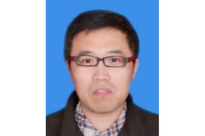 高勇(榆林學院化學與化工學院教師) 高勇(榆林學院化學與化工學院教師)