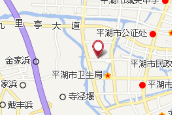 老邵庵