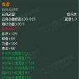 青君(劍網3橙色頂級武器) 青君(劍網3橙色頂級武器)