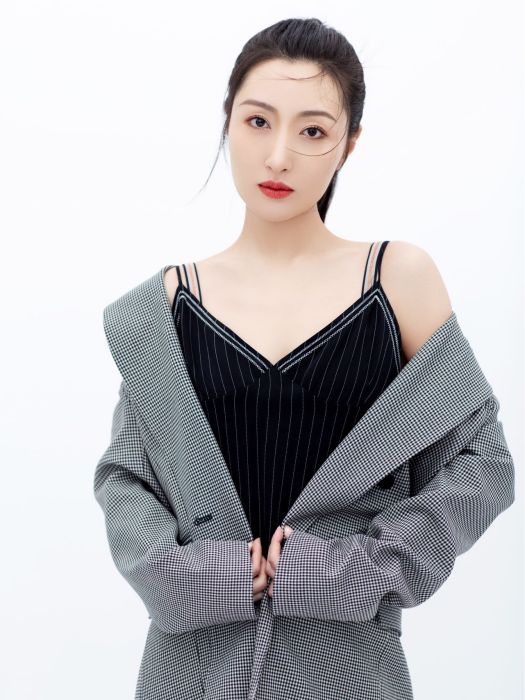 郭雪(中國內地女演員) 郭雪(中國內地女演員)