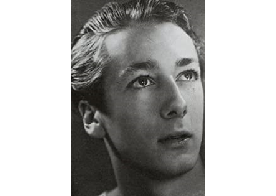 Robert Lynen Robert Lynen