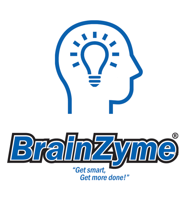 BrainZyme BrainZyme