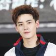 任豪(中國內地男歌手、演員)