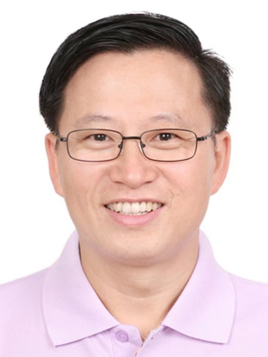 瞿福平(北京市海淀區清華園街道黨工委副書記) 瞿福平(北京市海淀區清華園街道黨工委副書記)