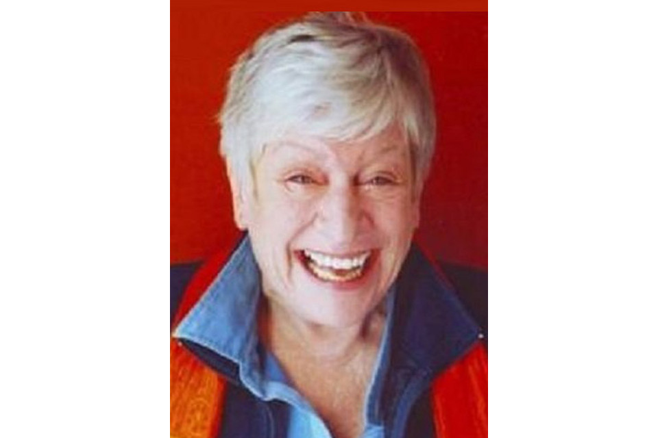 Pam Hyatt Pam Hyatt