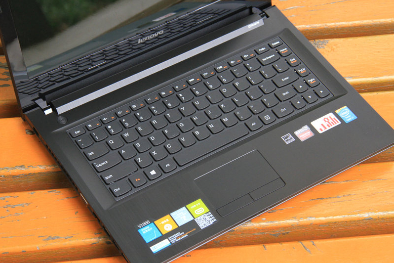 聯想小新(V1000AT-ISE) 聯想小新(V1000AT-ISE)