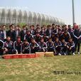 中國少年足球隊
