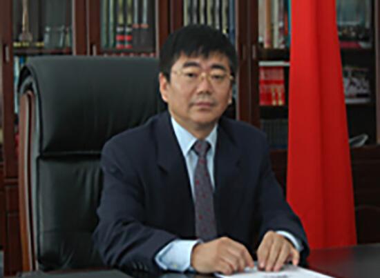 朱金玉(黑龍江省省交通運輸廳原黨組成員、副廳長)